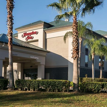 Hampton Inn Lakeland Ngoại thất bức ảnh