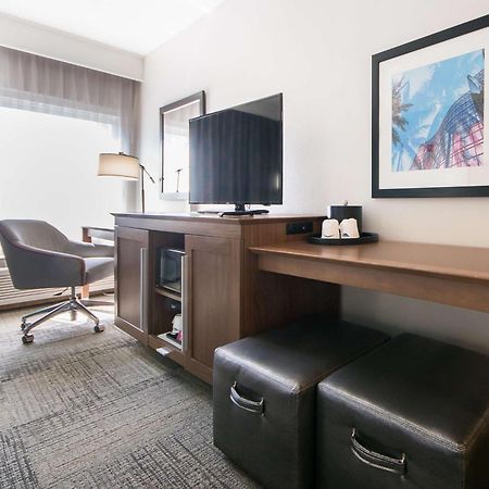 Hampton Inn Lakeland Ngoại thất bức ảnh