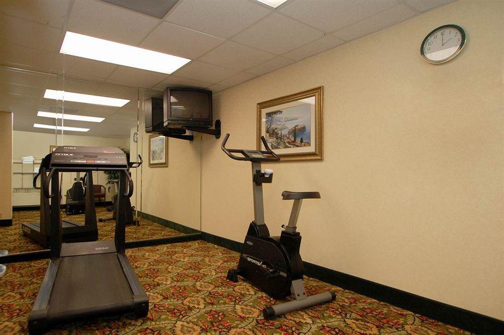 Hampton Inn Lakeland Ngoại thất bức ảnh