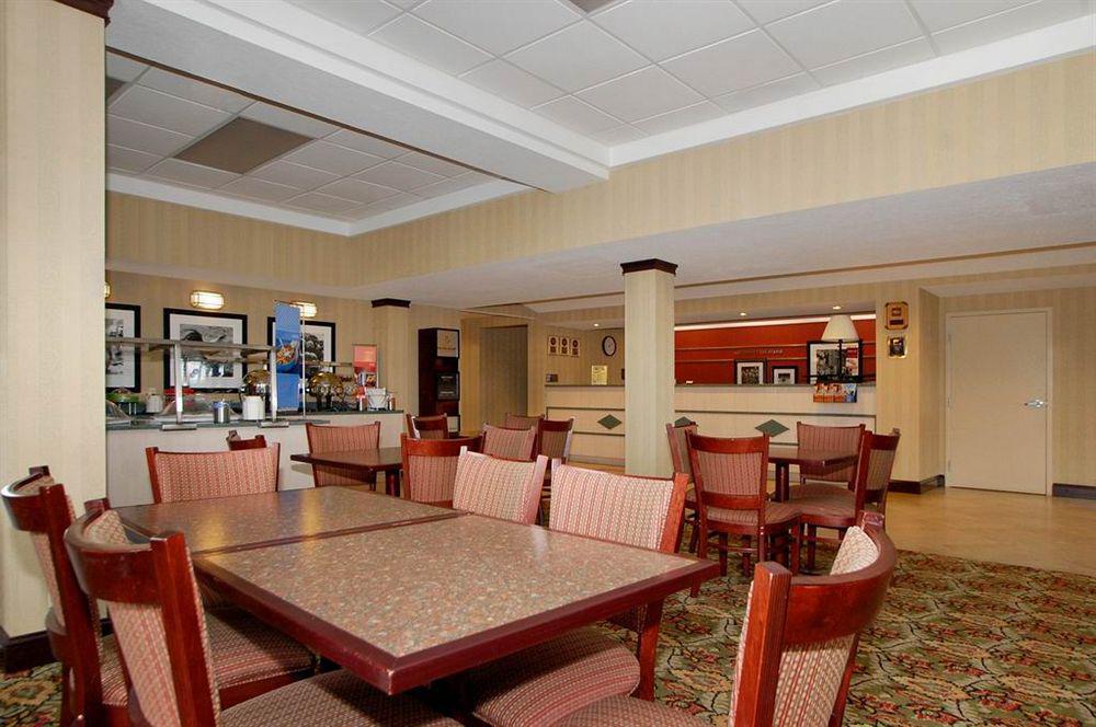Hampton Inn Lakeland Ngoại thất bức ảnh