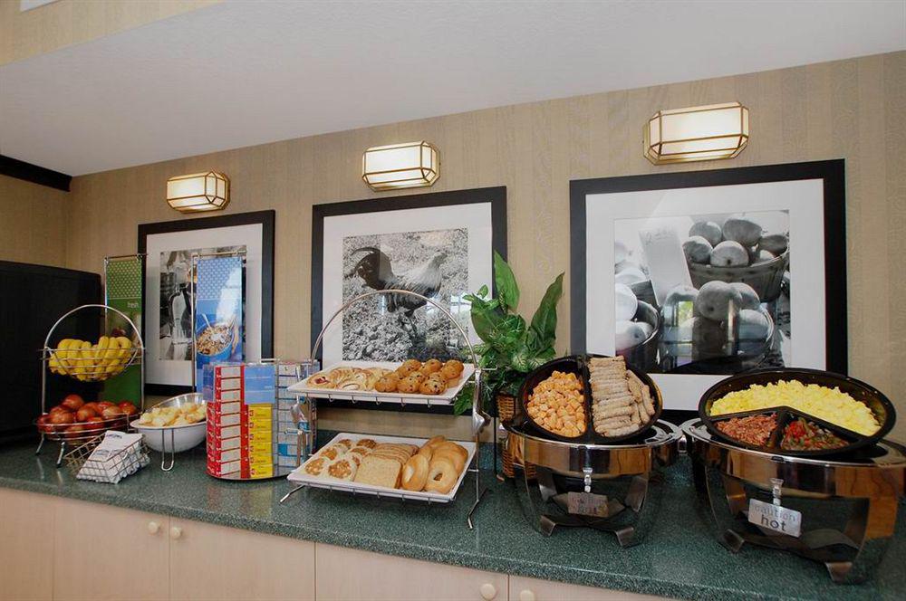 Hampton Inn Lakeland Ngoại thất bức ảnh
