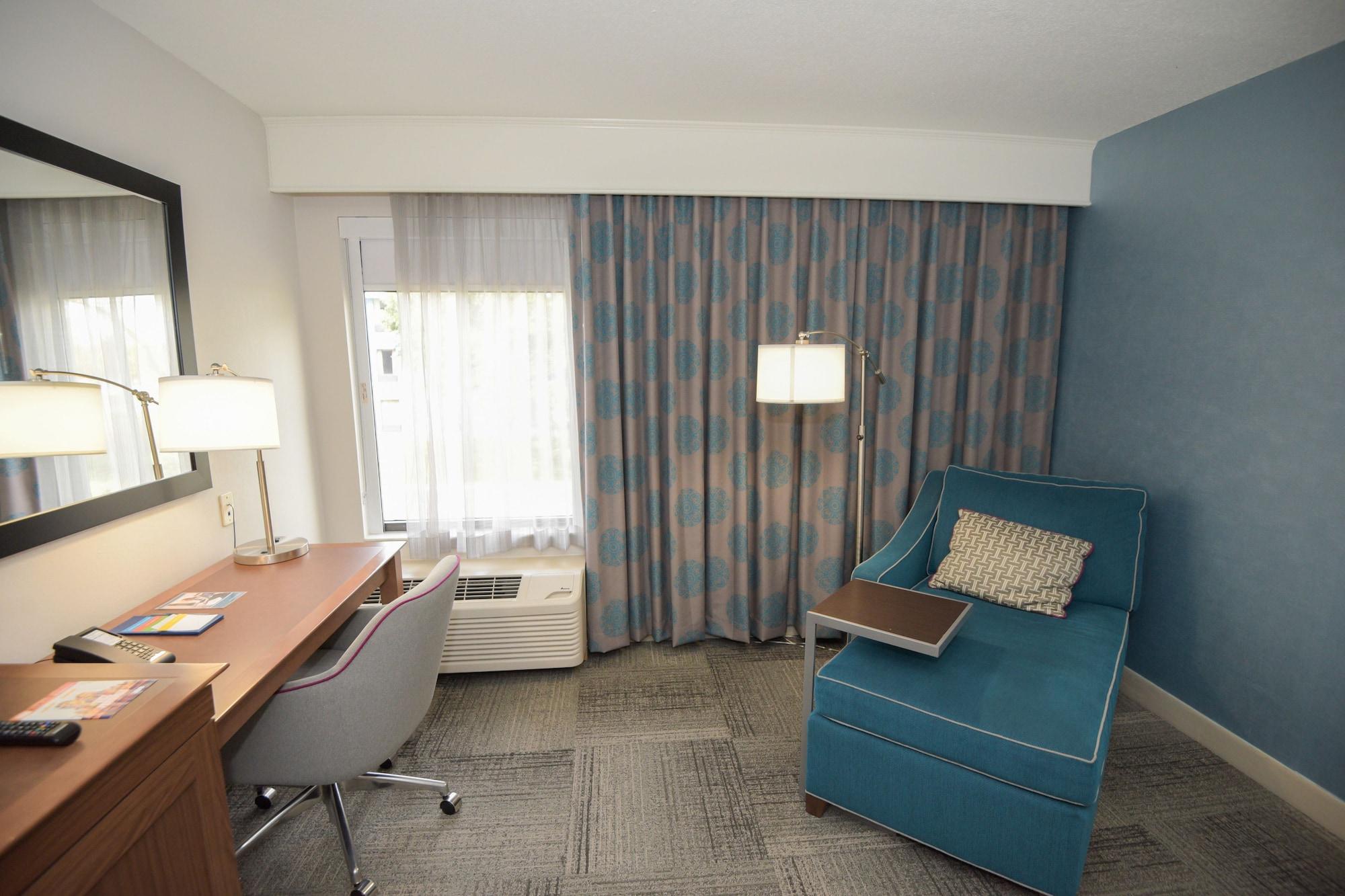 Hampton Inn Lakeland Ngoại thất bức ảnh