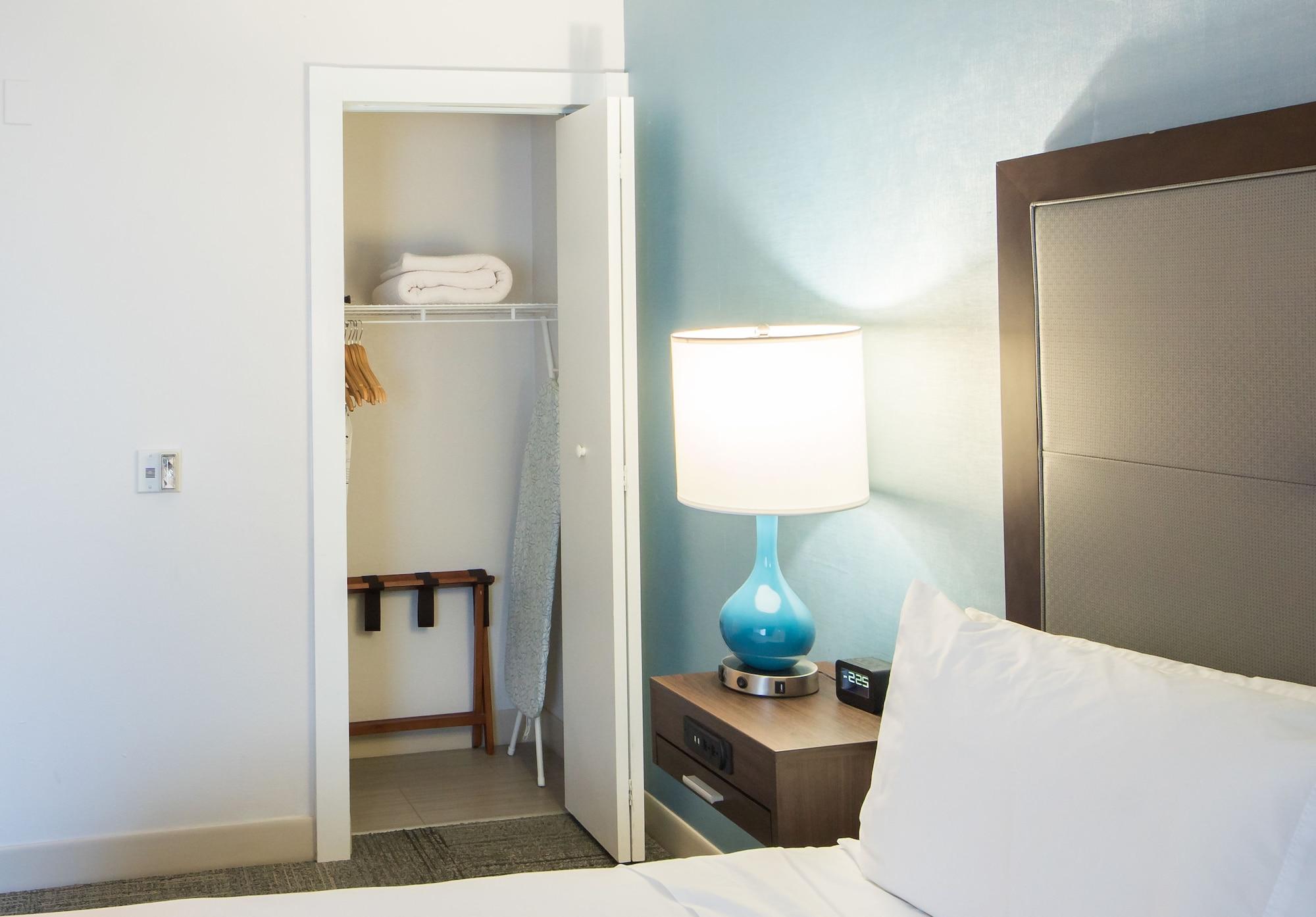 Hampton Inn Lakeland Ngoại thất bức ảnh