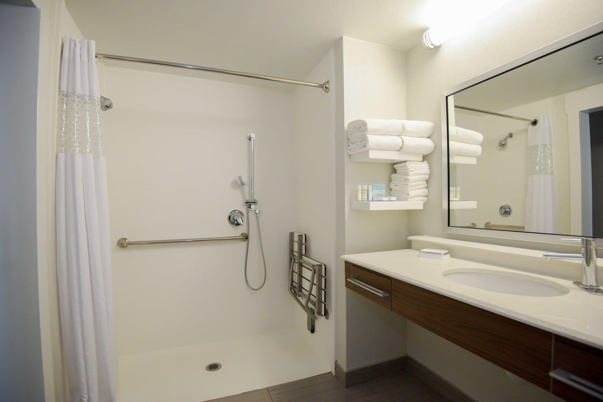 Hampton Inn Lakeland Ngoại thất bức ảnh