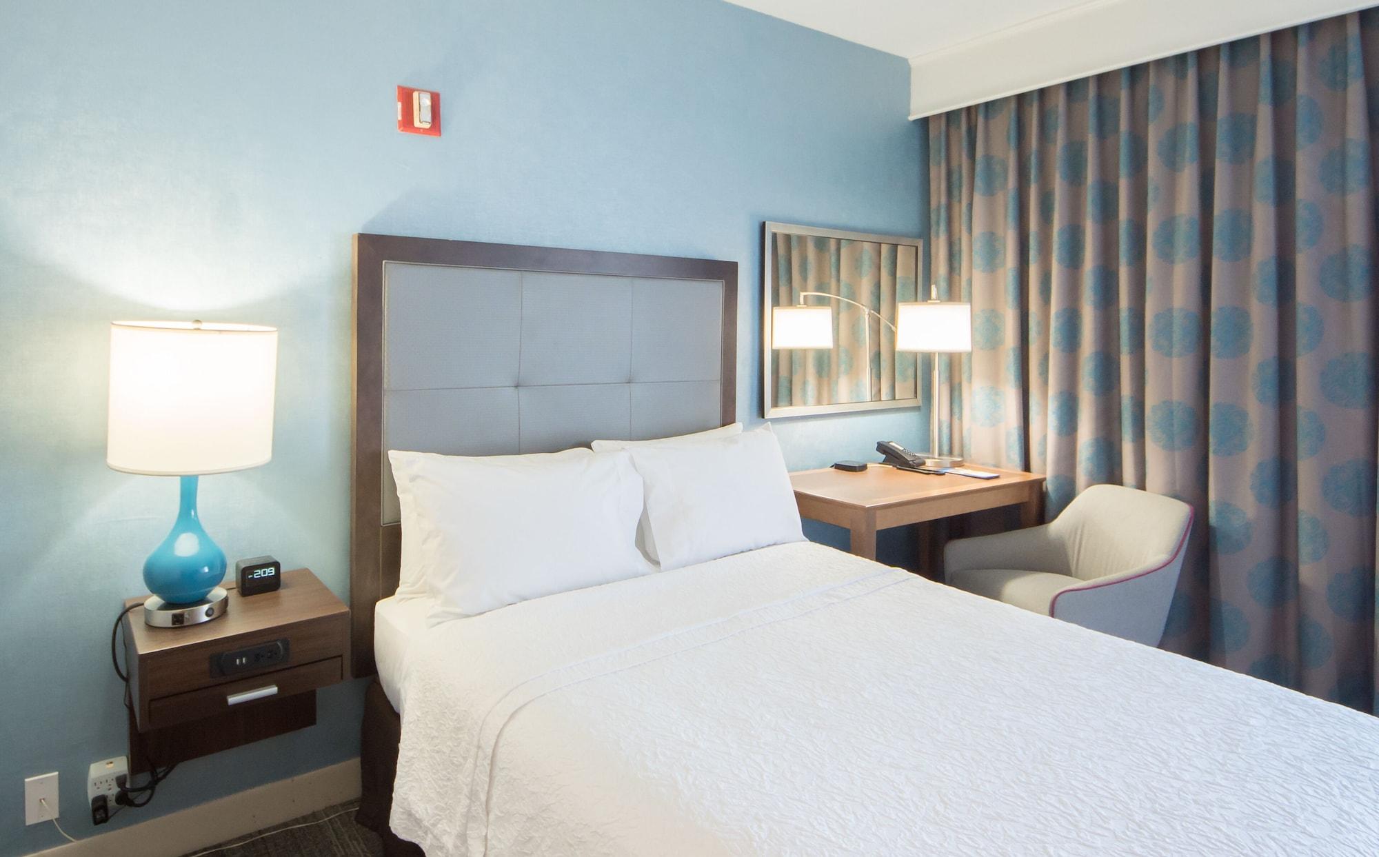 Hampton Inn Lakeland Ngoại thất bức ảnh