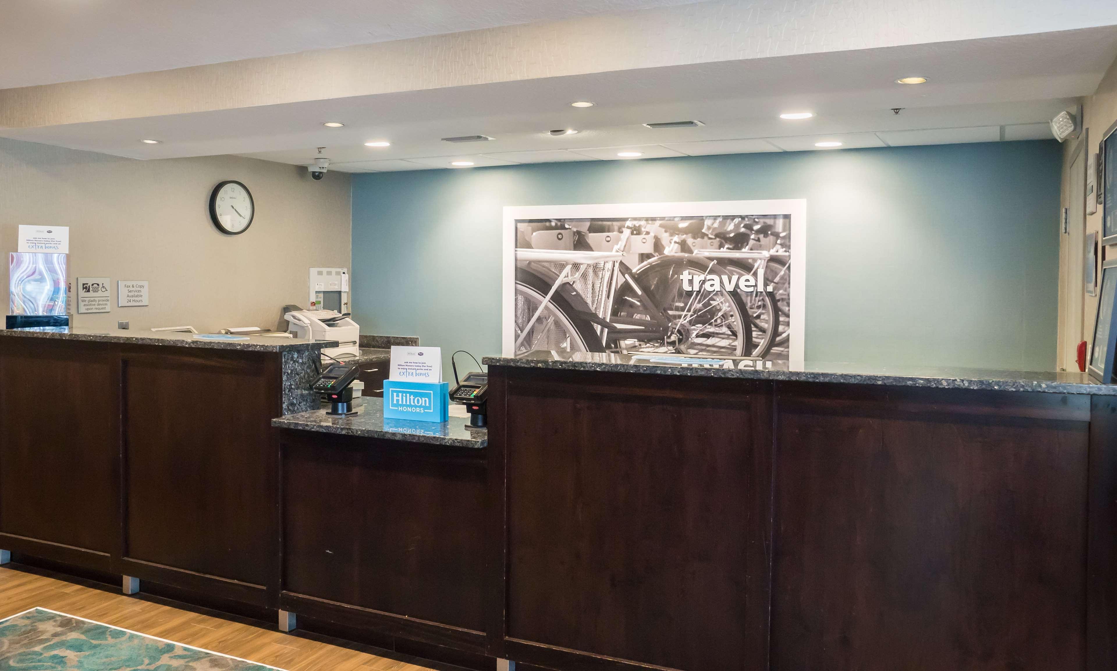 Hampton Inn Lakeland Ngoại thất bức ảnh