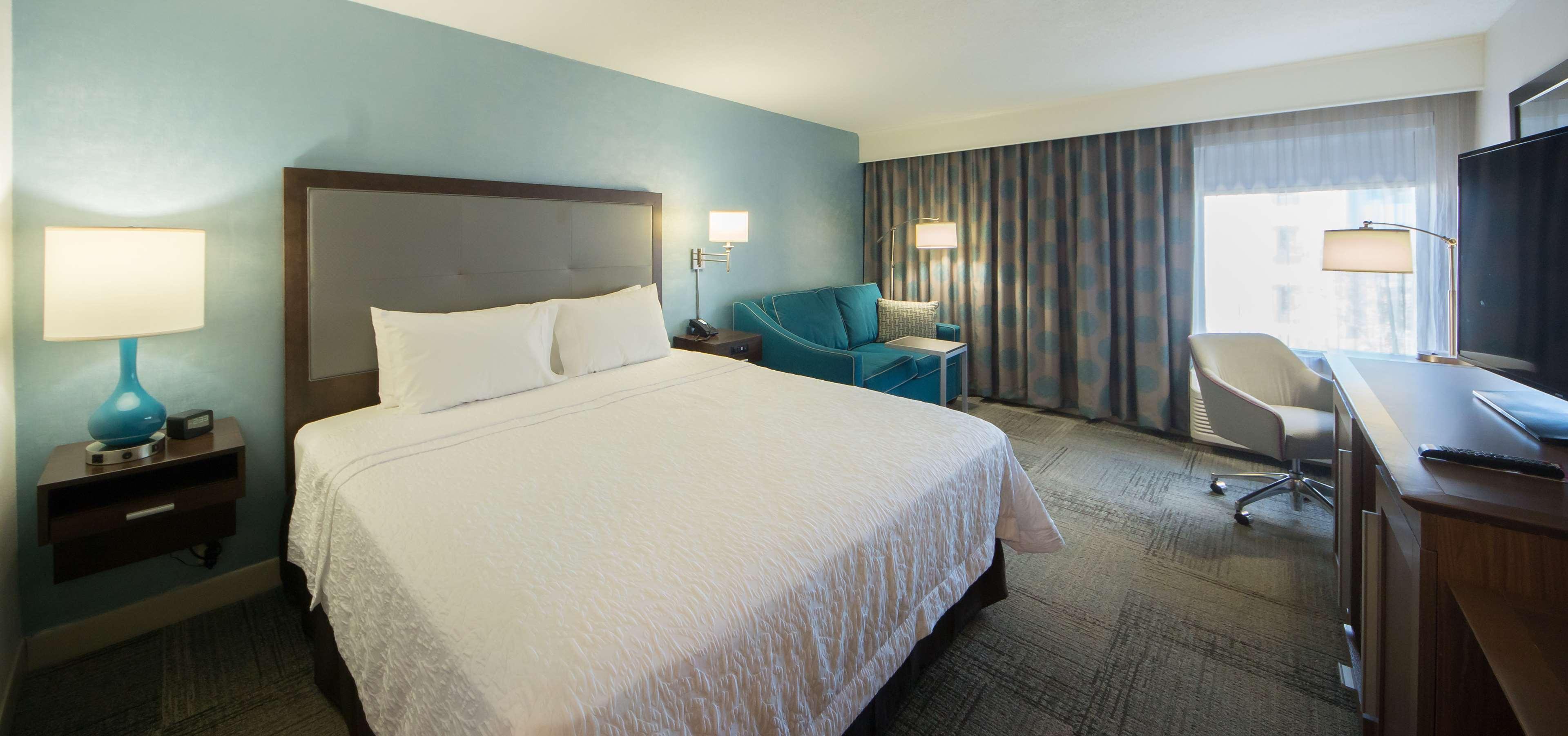 Hampton Inn Lakeland Ngoại thất bức ảnh