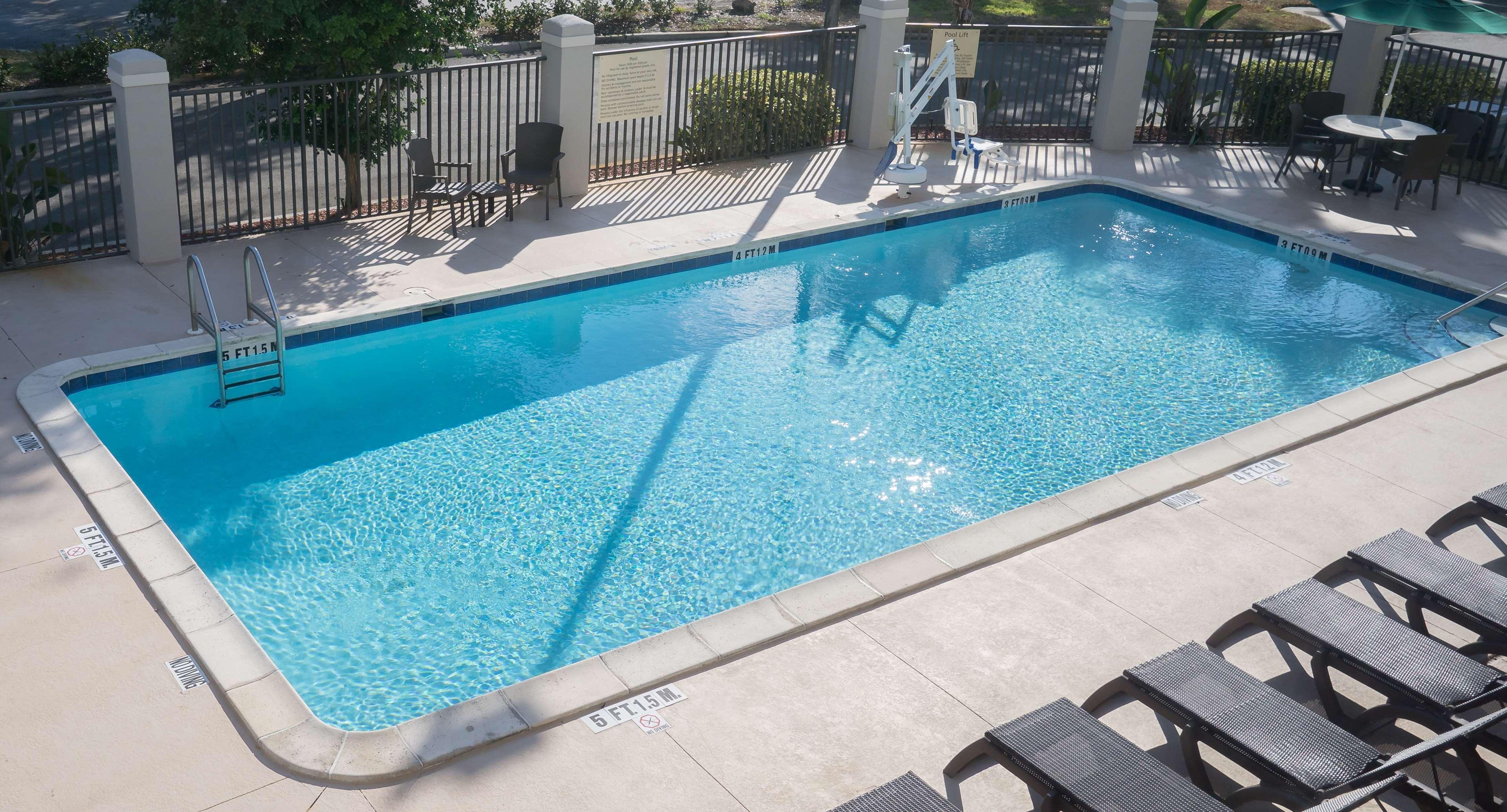Hampton Inn Lakeland Ngoại thất bức ảnh