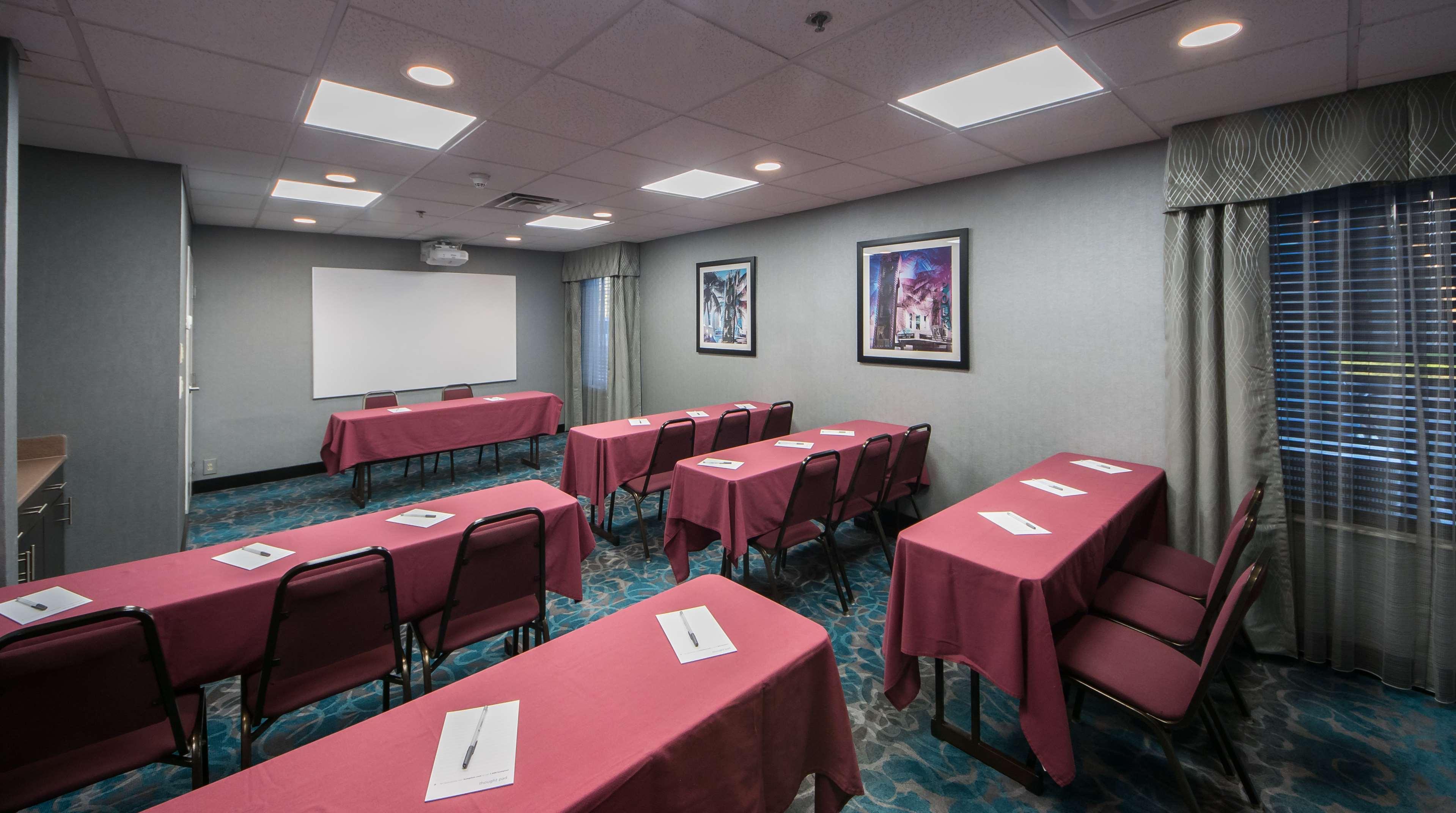 Hampton Inn Lakeland Ngoại thất bức ảnh