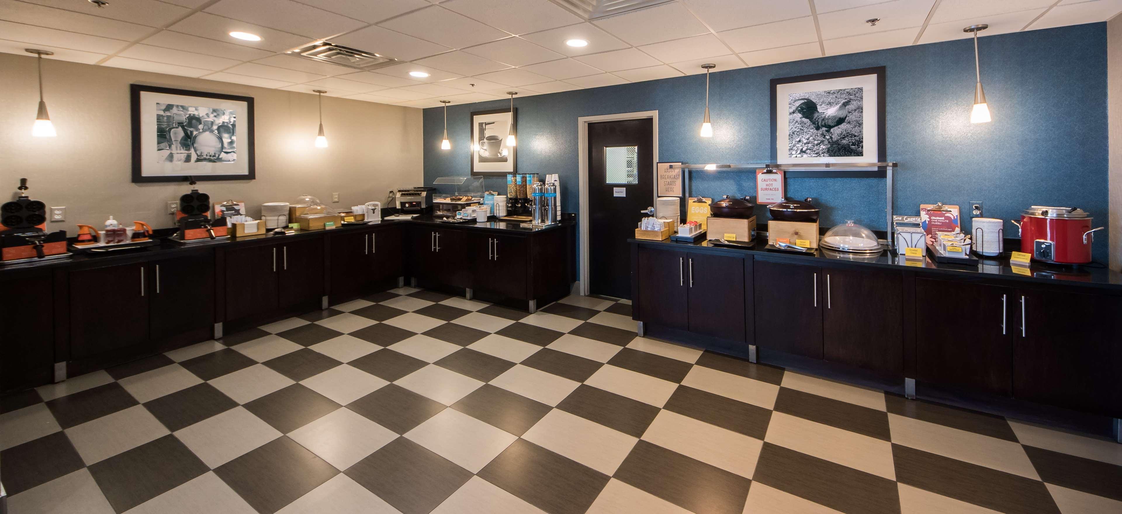 Hampton Inn Lakeland Ngoại thất bức ảnh