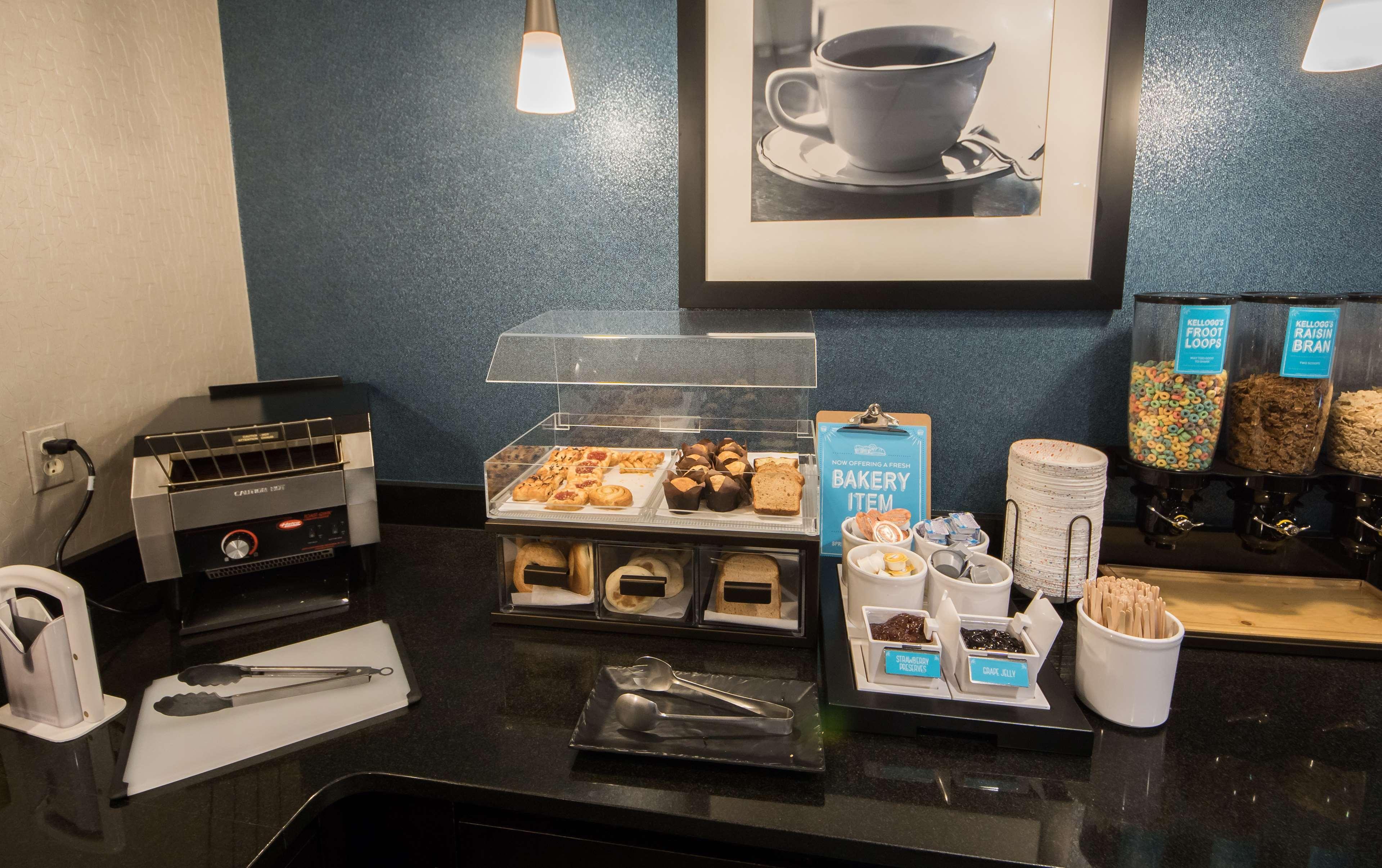 Hampton Inn Lakeland Ngoại thất bức ảnh