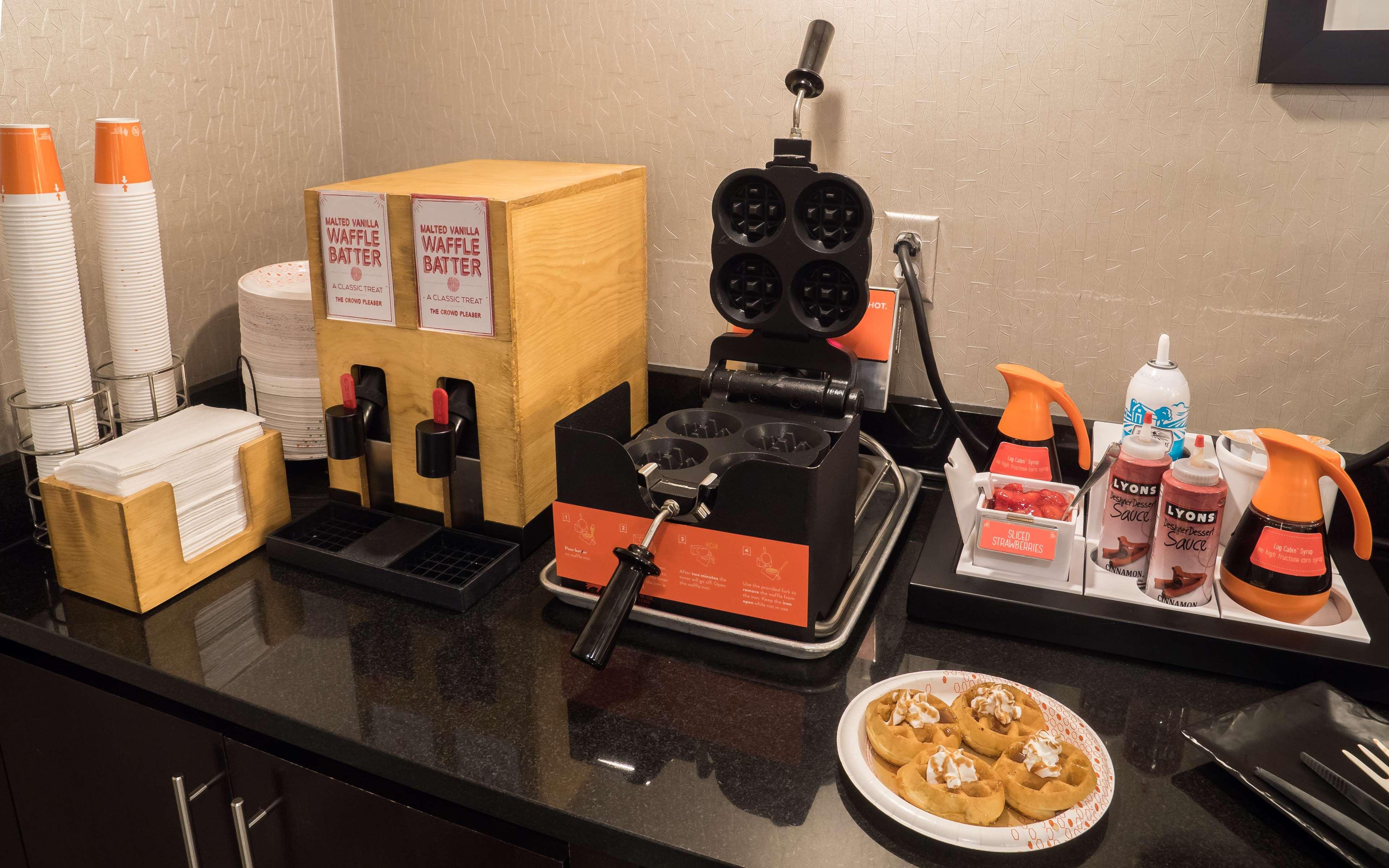 Hampton Inn Lakeland Ngoại thất bức ảnh
