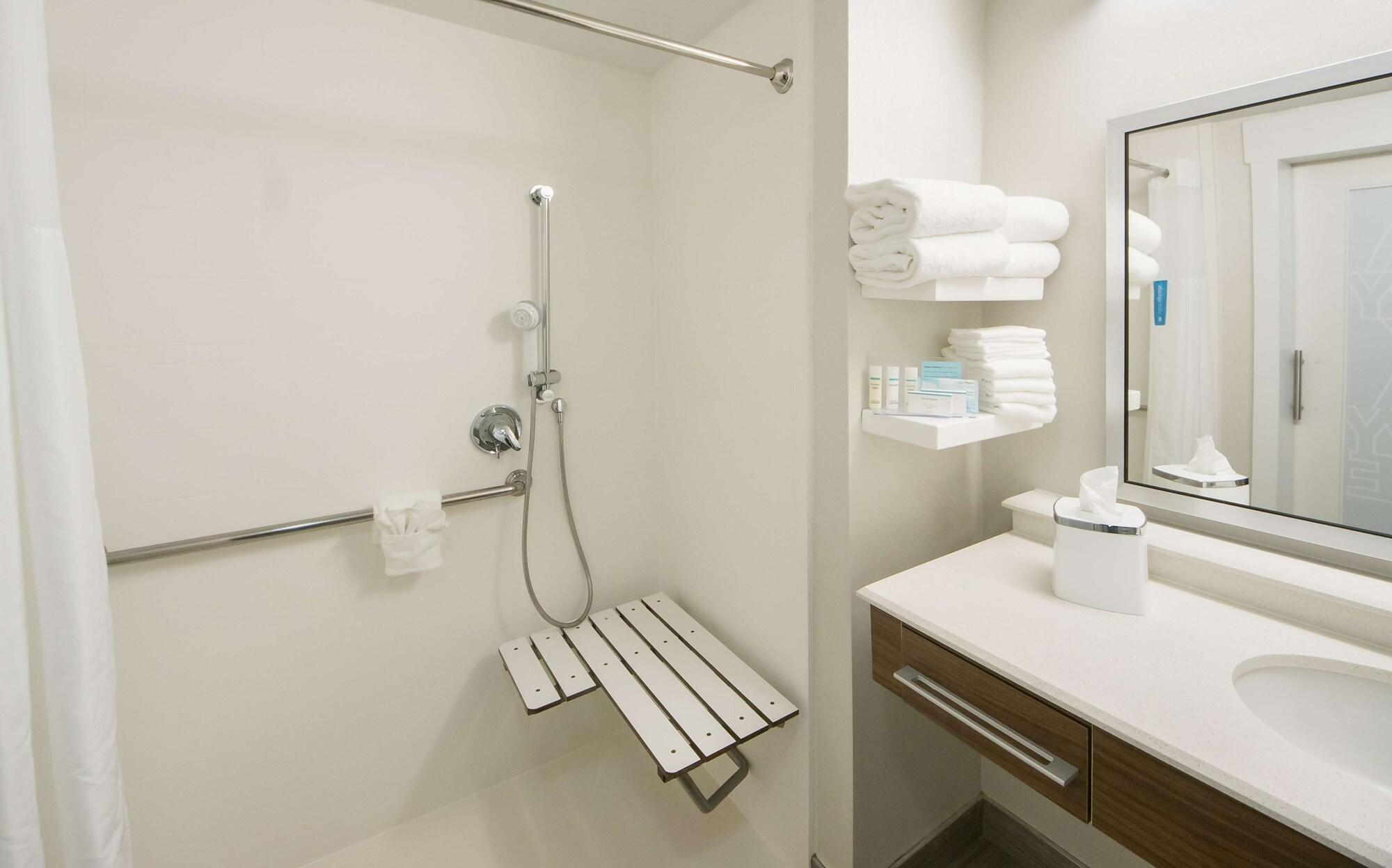 Hampton Inn Lakeland Ngoại thất bức ảnh