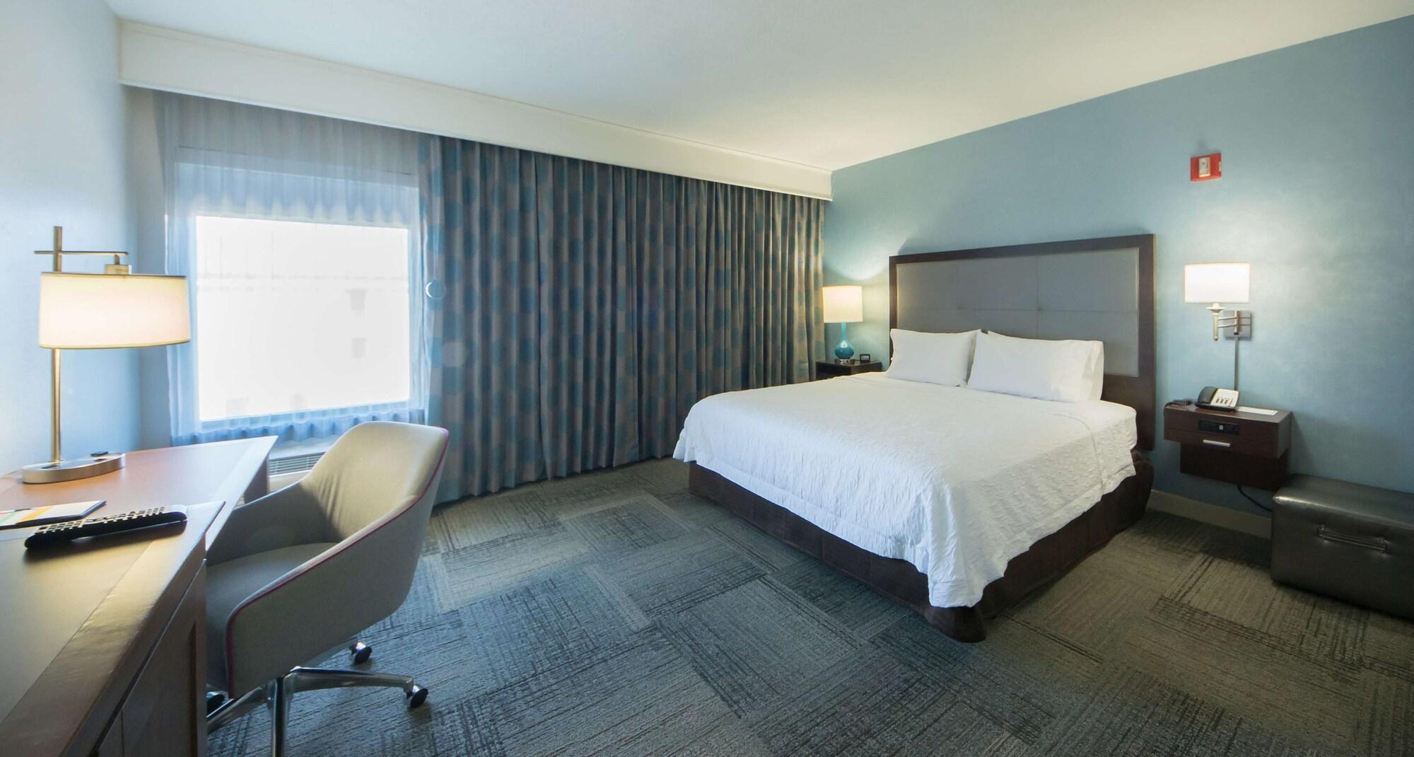 Hampton Inn Lakeland Ngoại thất bức ảnh