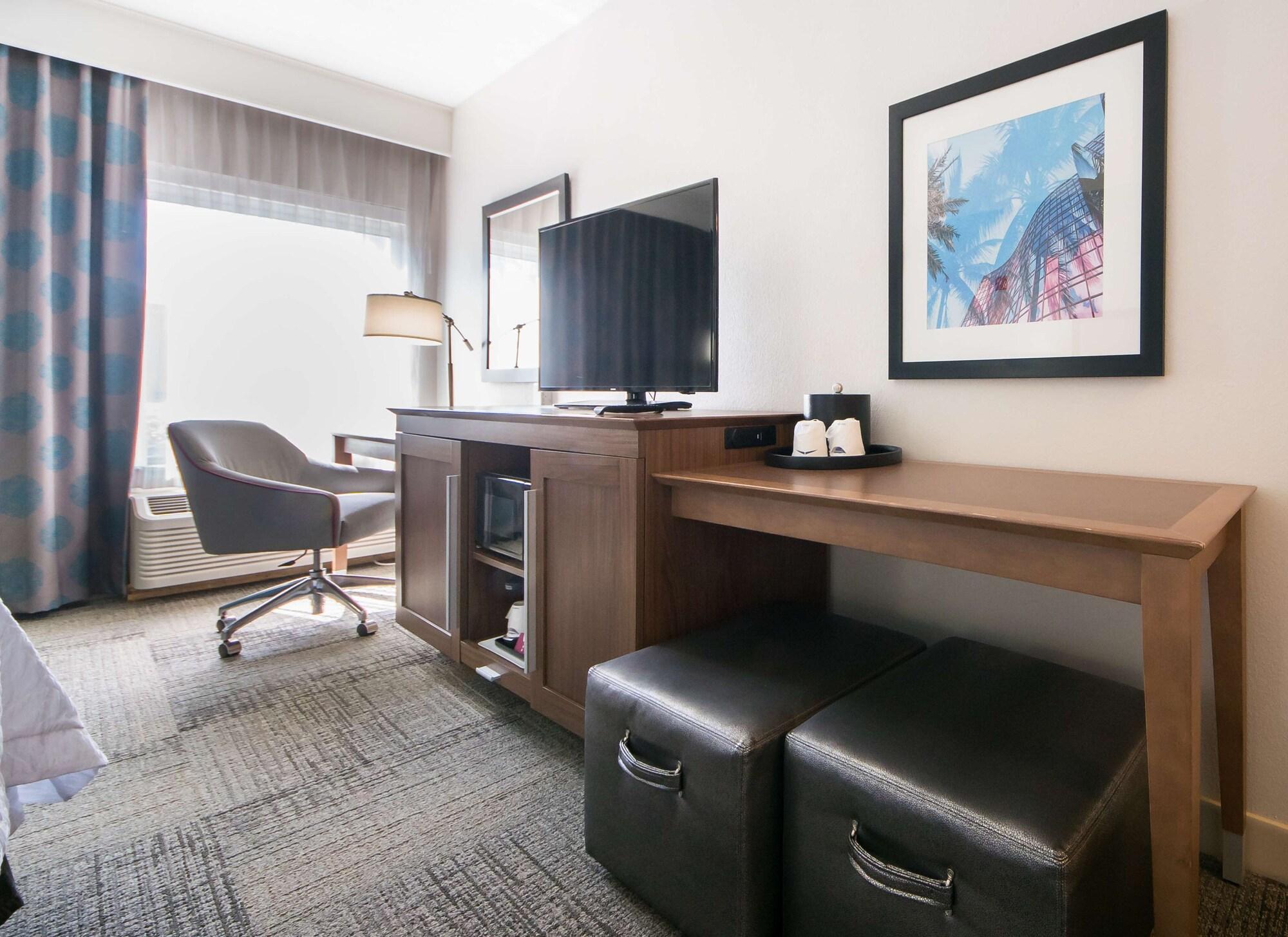 Hampton Inn Lakeland Ngoại thất bức ảnh