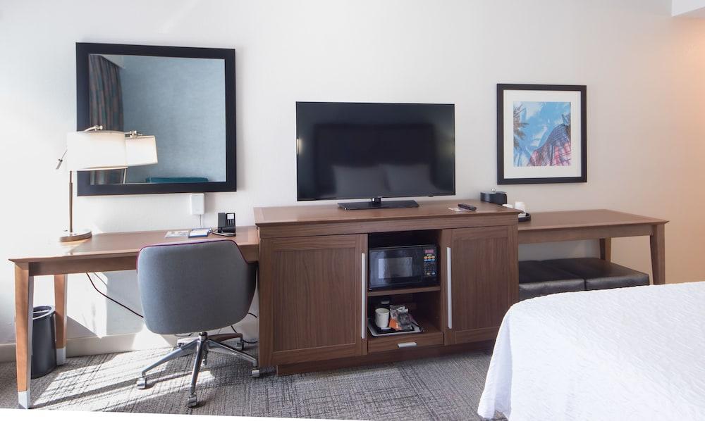 Hampton Inn Lakeland Ngoại thất bức ảnh