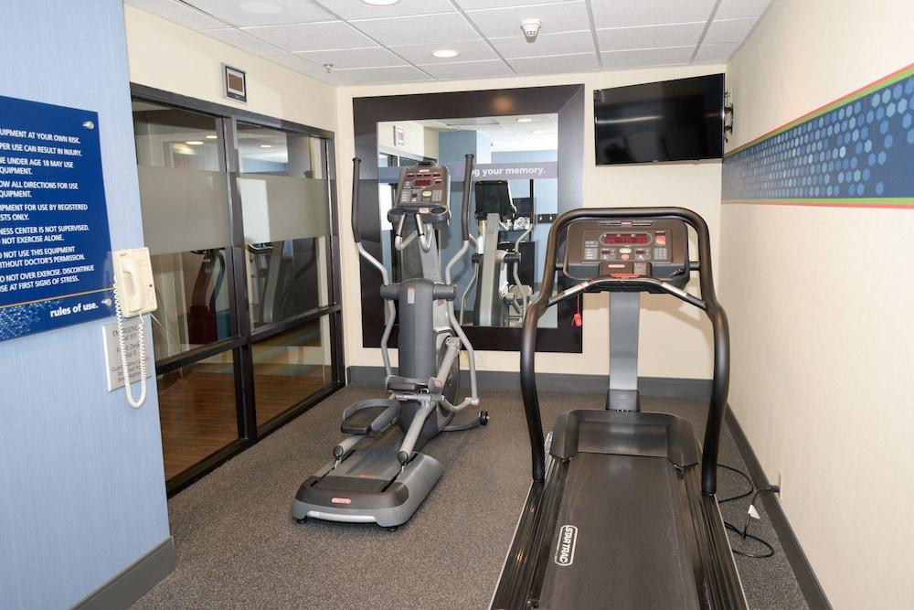 Hampton Inn Lakeland Ngoại thất bức ảnh