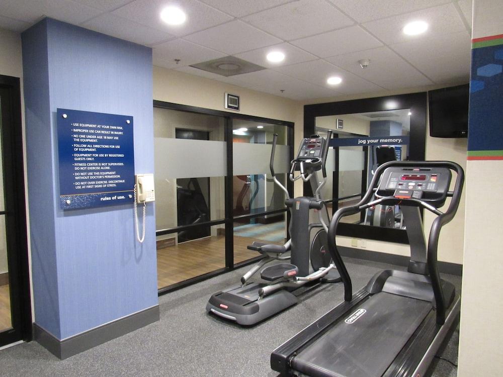 Hampton Inn Lakeland Ngoại thất bức ảnh