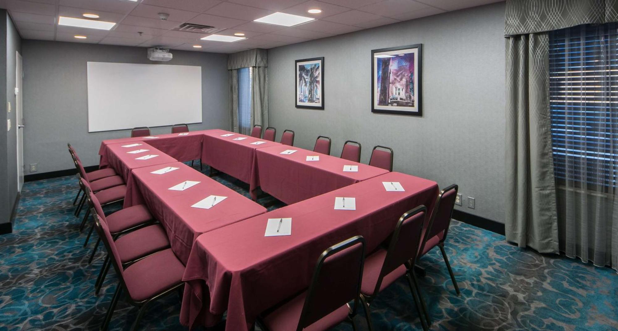 Hampton Inn Lakeland Ngoại thất bức ảnh