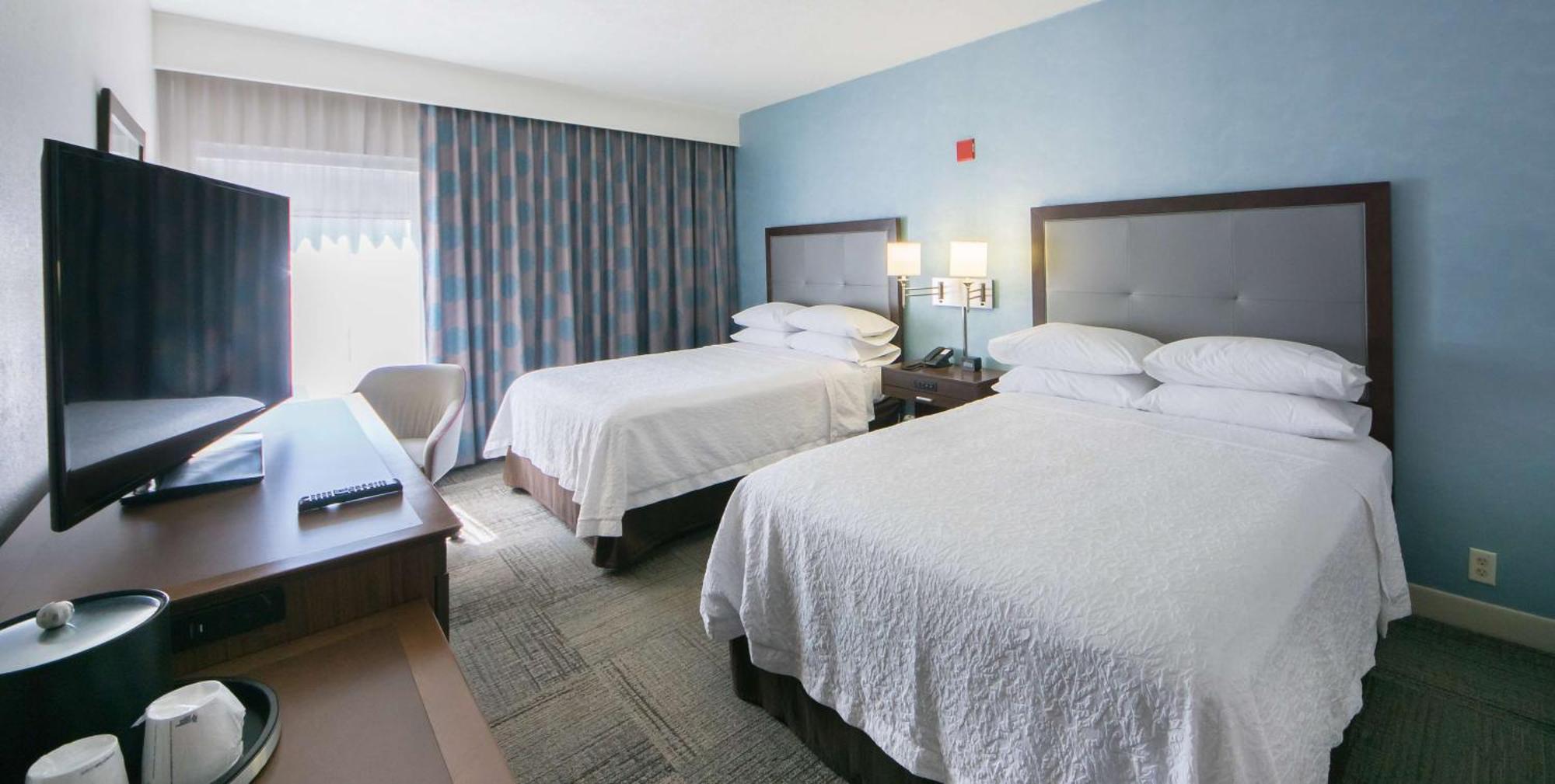 Hampton Inn Lakeland Ngoại thất bức ảnh