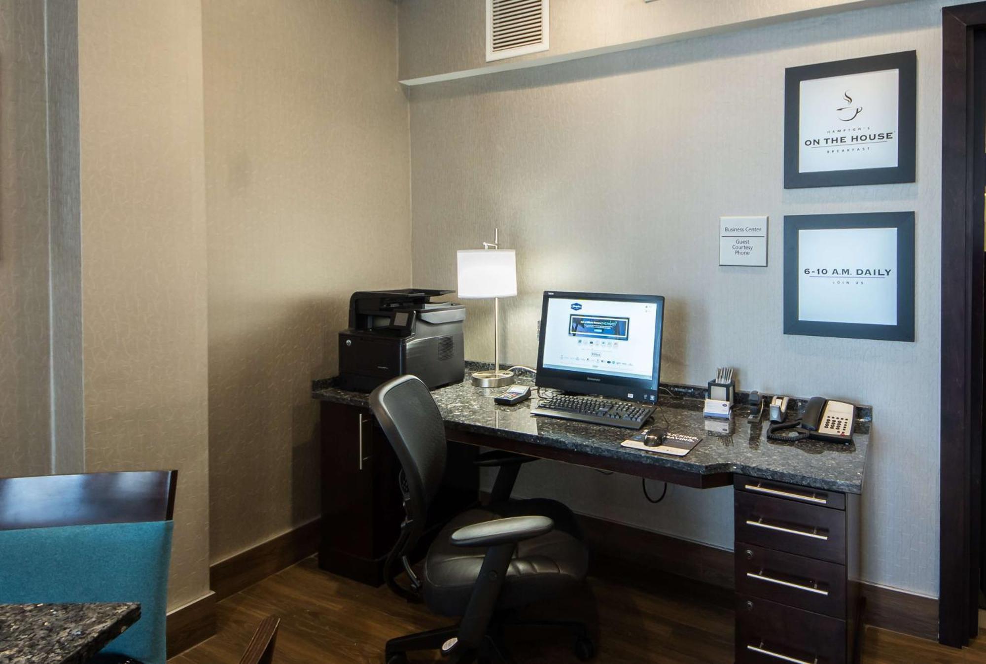 Hampton Inn Lakeland Ngoại thất bức ảnh