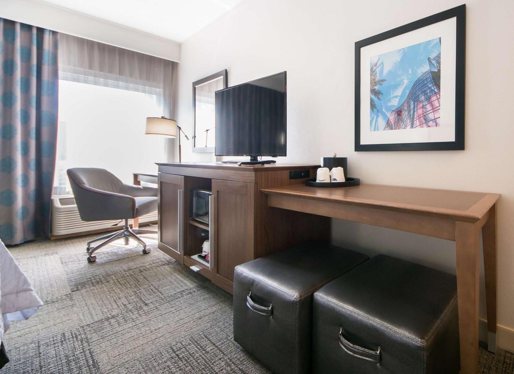 Hampton Inn Lakeland Ngoại thất bức ảnh
