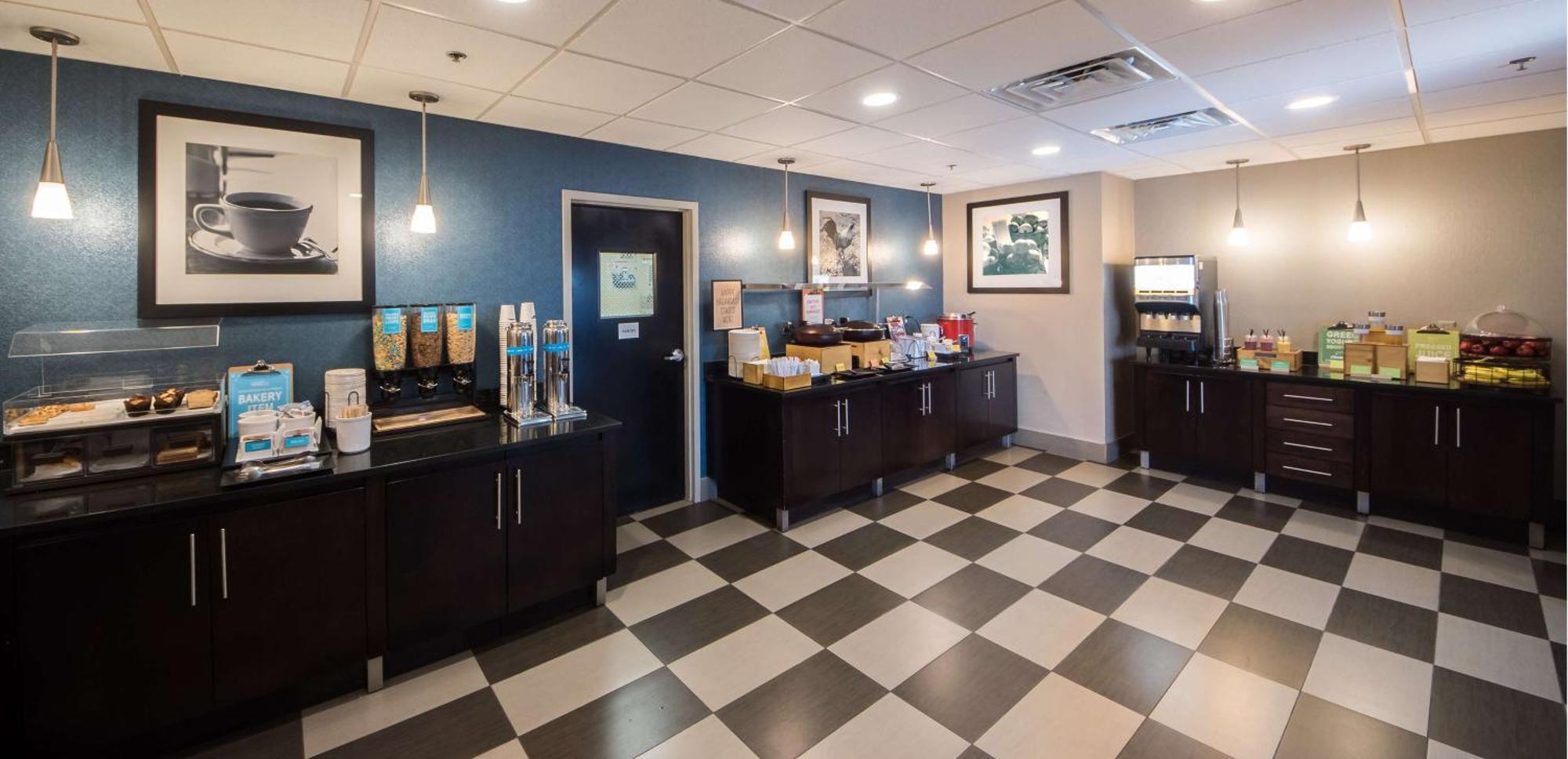 Hampton Inn Lakeland Ngoại thất bức ảnh