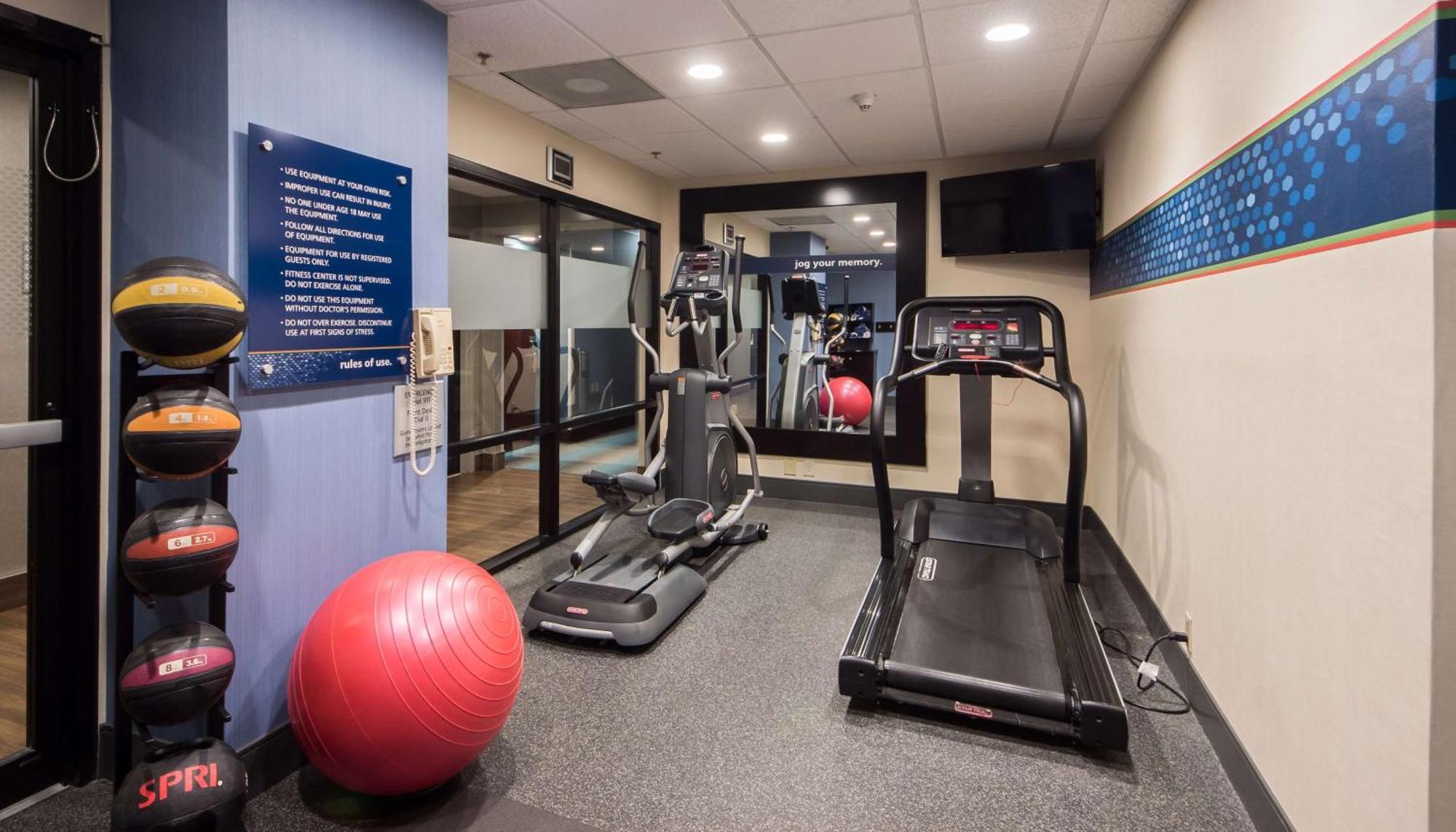 Hampton Inn Lakeland Ngoại thất bức ảnh
