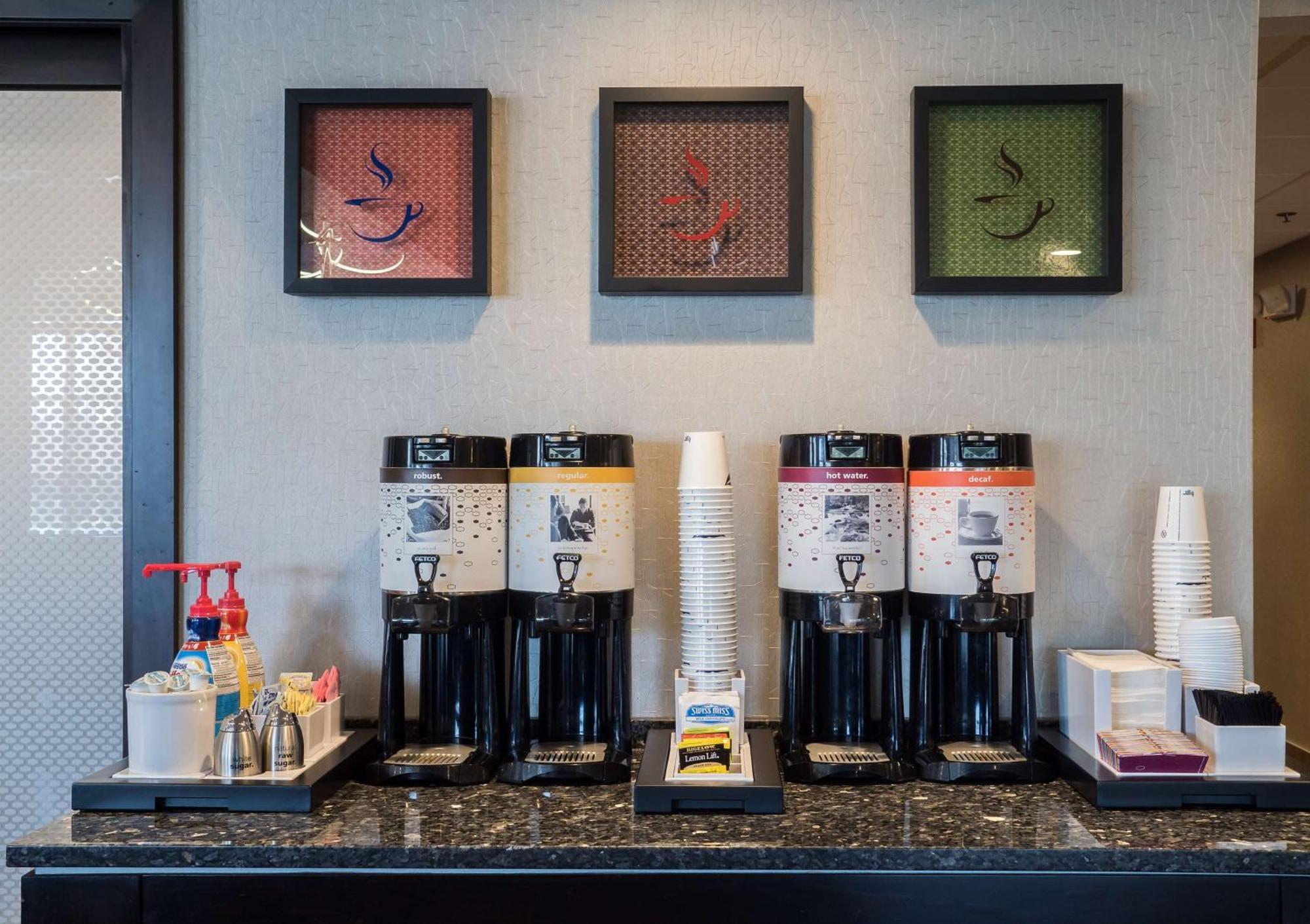 Hampton Inn Lakeland Ngoại thất bức ảnh