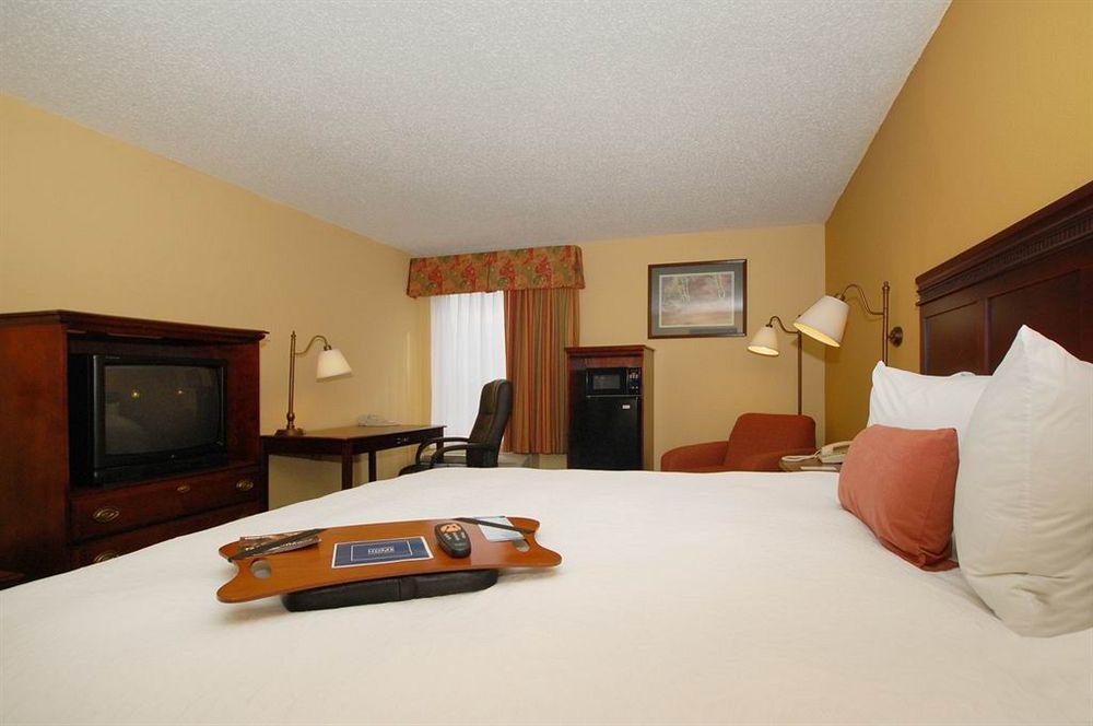 Hampton Inn Lakeland Ngoại thất bức ảnh