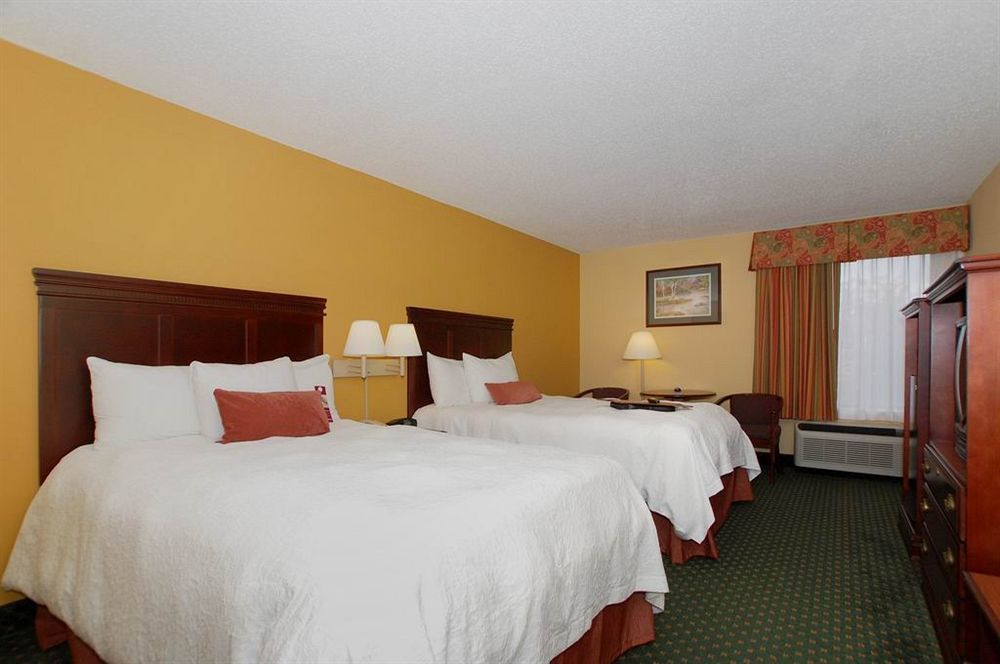 Hampton Inn Lakeland Ngoại thất bức ảnh