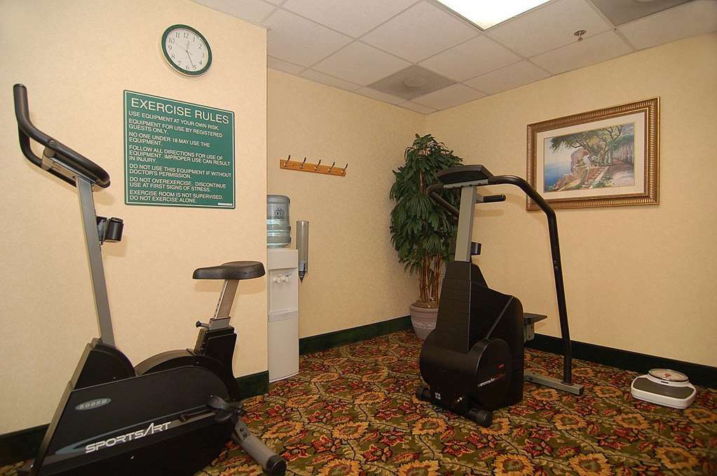 Hampton Inn Lakeland Tiện nghi bức ảnh