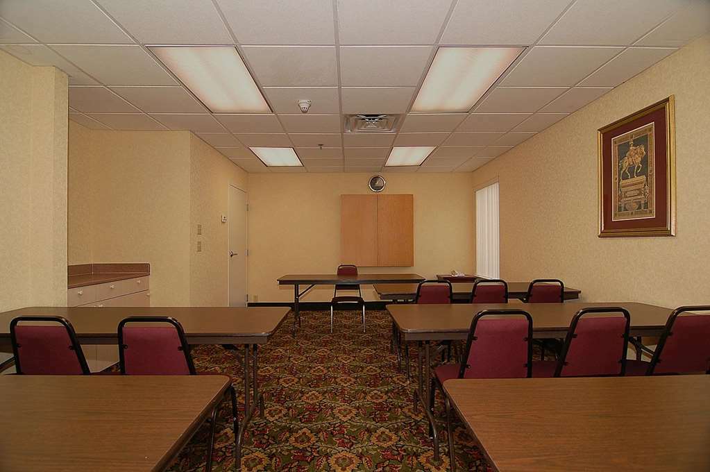 Hampton Inn Lakeland Tiện nghi bức ảnh
